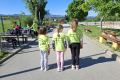 EKIPNO REGIJSKO ŠAHOVSKO PRVENSTVO V ŠEMPASU